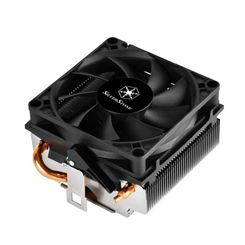 SilverStone Kryptonシリーズ CPUクーラー SST-KR01画像
