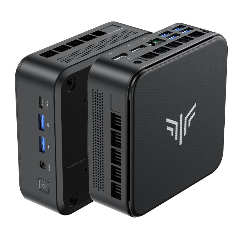 ORIGMAGIC N1 ミニPC AMD Ryzen 7 5825U Amazon.com: origimagic N1 Mini PC, AMD Ryzen 7 5825U (8C/16T