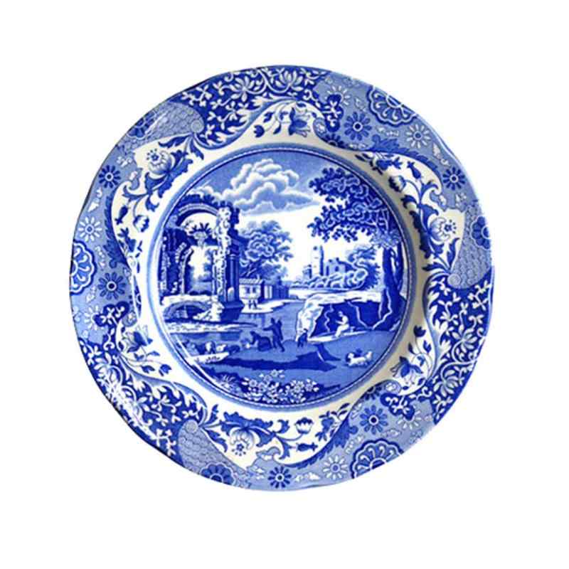 楽天市場】スポード Spode 英国製 プロヴァンス 約27cm ディナー