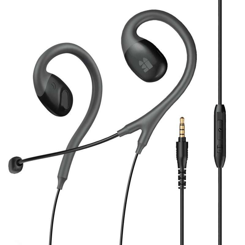 新品未開封　AIAIAI イヤフォン　 Swirl Earphone　イヤホン だいたい30％off、送料無料】AIAIAI ヘッドセット イヤフォン