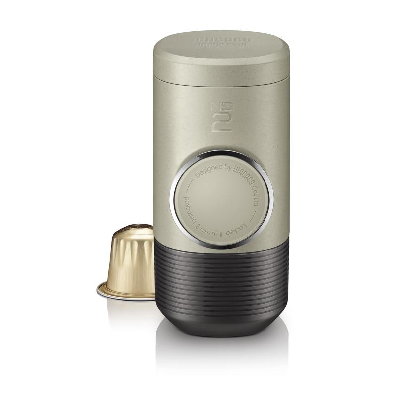 楽天市場】WACACO PIXAPRESSO、コーヒーメーカー、電動＆ポータブル、4