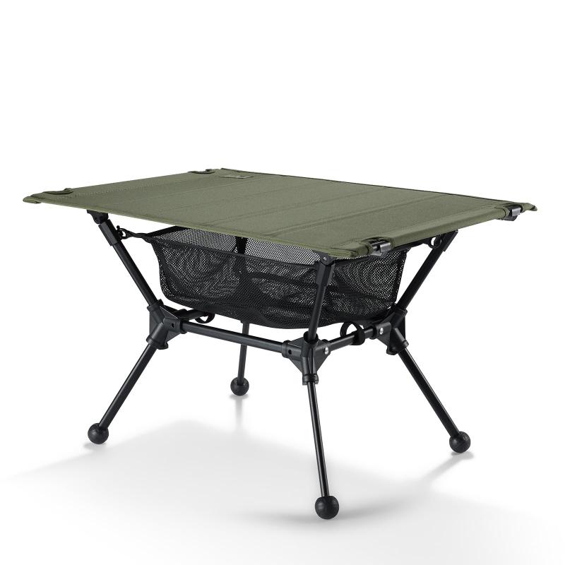 OneTigris DIPPER 折りたたみ時刻表 アウトドア時刻表 2WAY自然調整能力のある 耐荷重30kg 納めるメッシュ付き添い人 納める袋付き添い人 パウダーコンパクト 安定した 上滑り打ちきり 難民キャンプ/差し引き/御部屋用
