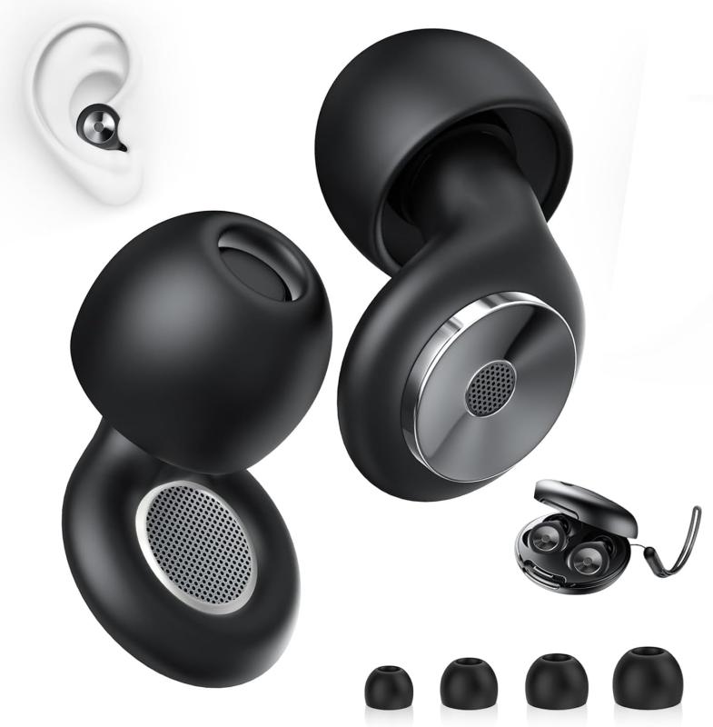 楽天市場】耳栓 完全遮音 みみせん 【睡眠のプロ監修】Futuregirl 耳栓