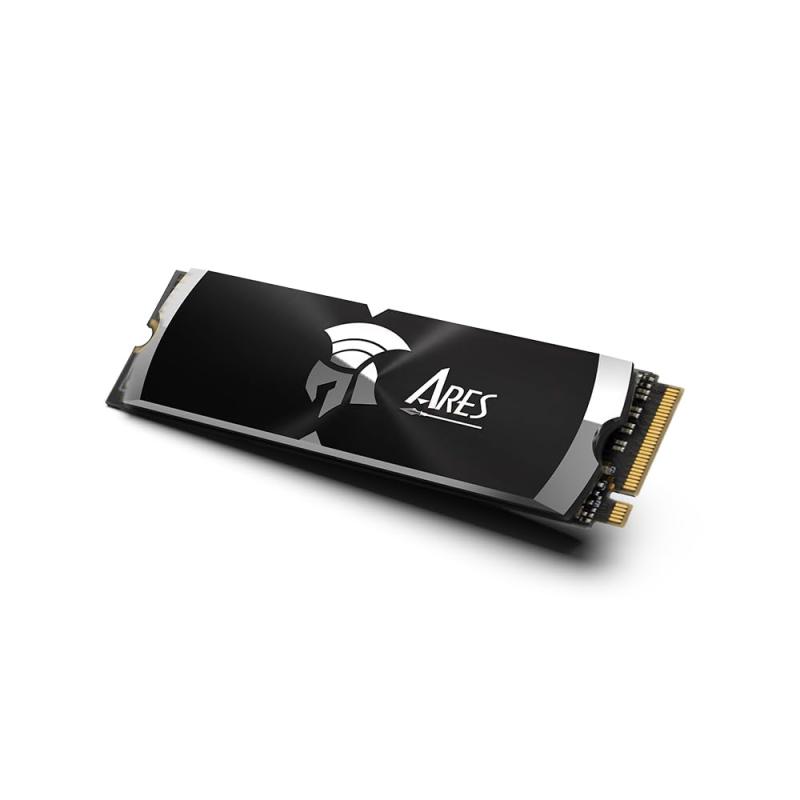 DATO(ダト) ARES SSD 内蔵ソリッドステートドライブ 26,550円