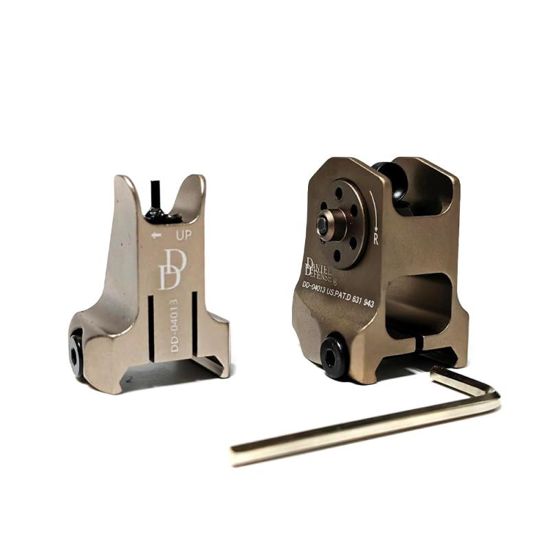 楽天市場】IRON AIRSOFT BOBROスタイル B.U.I.S. SBR サイトセット