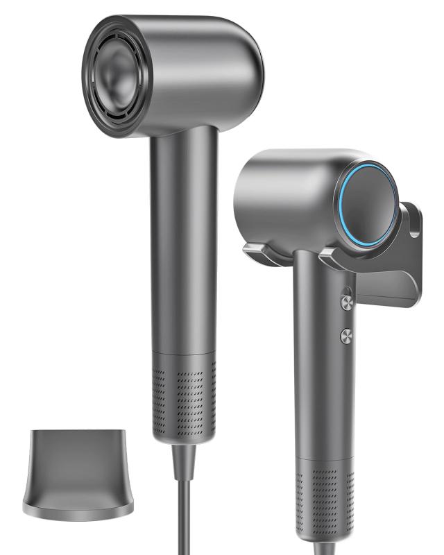 楽天市場】ドライヤー【2025進化モデル・20s速乾】大風量 高速