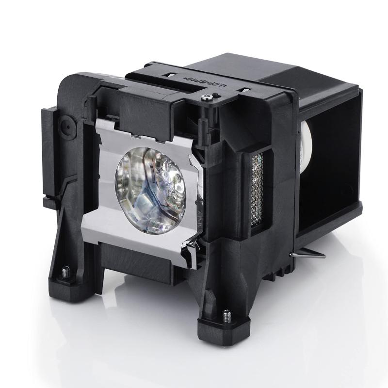 Rich Lighting プロジェクターランプ for ELPLP89 V13H010L89 交換用ランプ 対応機種 エプソン Epson EH-TW8300W EH-TW8300 EH-TW8400W EH-TW8400 EH-TW840WR EH- 20,741円