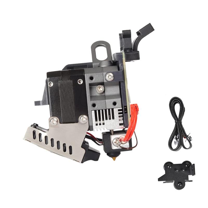 Creality Sprite Extruder Pro Kit オールメタル デュアルギア供給設計 3.5:1 ギア比ボウデン押出し CREALITY 3Dプリンター Ender-3 Ender-3 Pro Ender-3 MAX Ender-3 V2｜コストマーケット