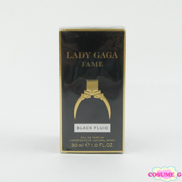 楽天市場】レディーガガ フェイム オードパルファム EDP SP 30ml Lady