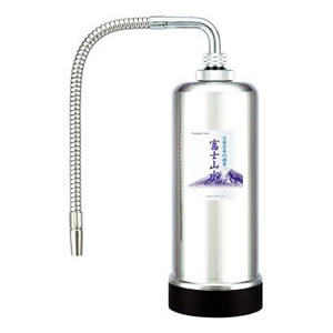 楽天市場】浄活水器 瑞葉浄水器 水 蛇口用浄水器【SC】 : そう