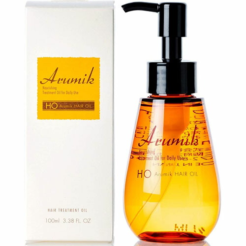 アルミック ヘアオイル プロフェッショナル 150ml ３本セット アルミック ヘアオイル プロフェッショナル 150ml×3本 アルミック