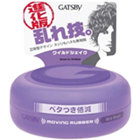楽天市場】【マンダム】【GATSBY】【ギャツビー】【Hair Wax
