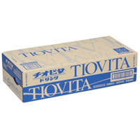 【送料無料】チオビタドリンク 　100ml×50本