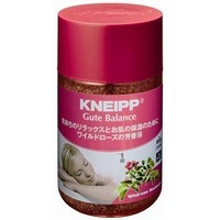 クナイプ(KNEIPP) バスソルト　ワイルドローズ 850g【くないぷ】