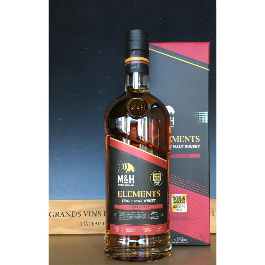 楽天市場】☆数量限定品【正規品イスラエルシングルモルトウイスキー