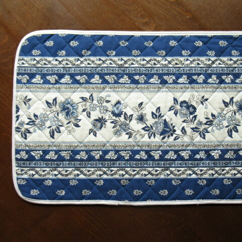 プロヴァンス柄ランチョンマット プロバンス柄：☆：ランチョンマット、ランチマット、プレイス