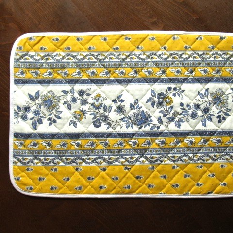 楽天市場】プロヴァンス雑貨 Valdrôme ヴァルドローム ランチョン