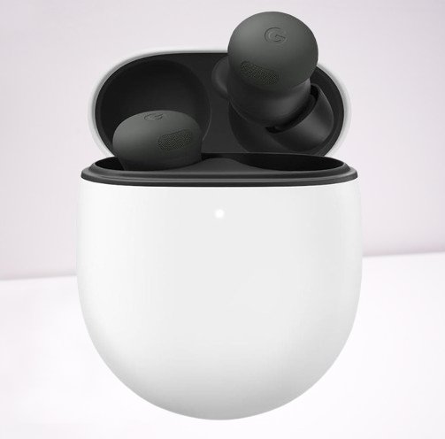 楽天市場】Google Pixel Buds Pro Fog ワイヤレスイヤホン GA03203-JP