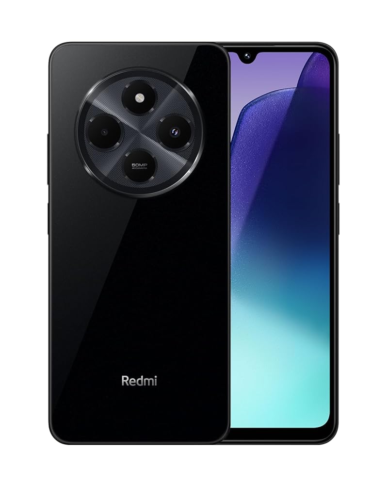 楽天市場】Xiaomi Redmi 14C 256GB SIMフリー ミッドナイトブラック