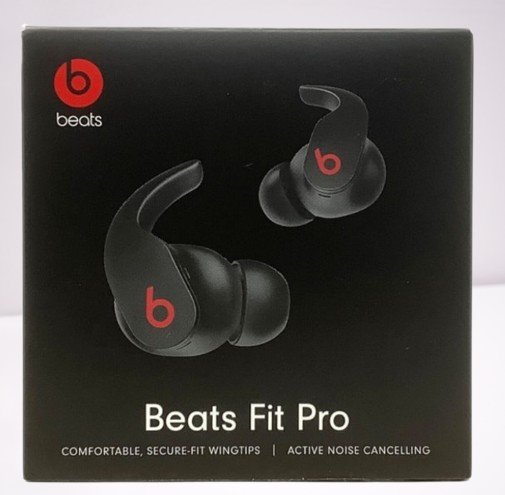 楽天市場】ワイヤレス充電ケースのみ Beats Fit Pro 純正 国内