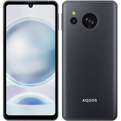 SiMフリー SHARP AQUOS sense8 SH-M26 ペールグリーン Amazon | AQUOS sense8 SH-M26 G ペールグリーン 6.1型 6GB