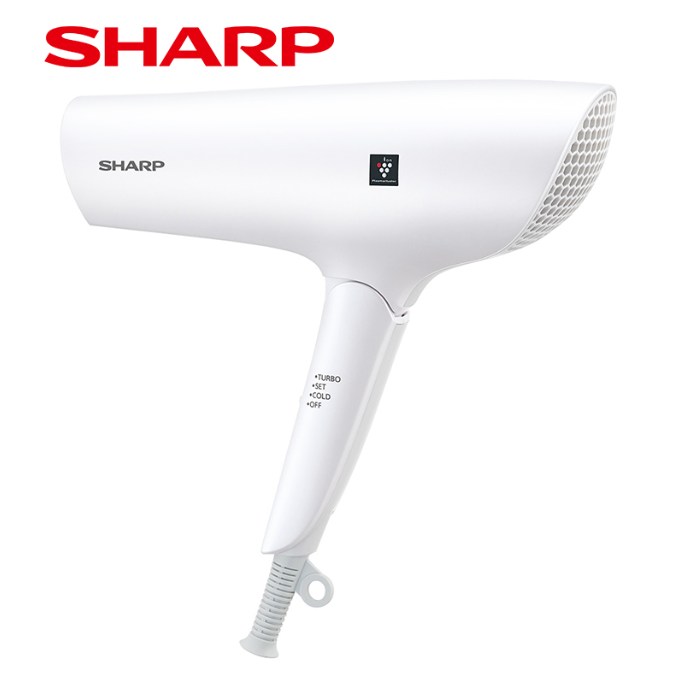 【未使用に近い/2025年製】✨SHARP プラズマクラスタードライヤー 美髪 shopch_4000765255