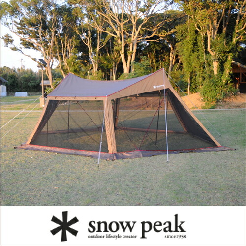 楽天市場 レンタル カヤード スノーピーク レンタルタープ 往復送料無料 ファミリー キャンプ 宿泊 家族 春キャンプ 夏キャンプ 秋キャンプ 冬キャンプ 6人 テント Coto Coto楽天市場店