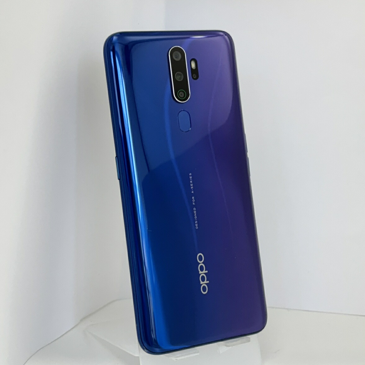 楽天市場】【中古】OPPO(オッポ) OPPO A5 2020 64GB ブルー