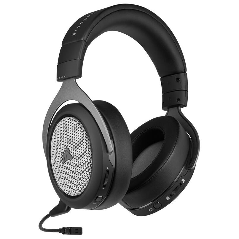 【新品・未開封】Corsair HS75 XB Wireless 楽天市場】【新品未開封品】 Corsair コルセア HS75 XB WIRELESS