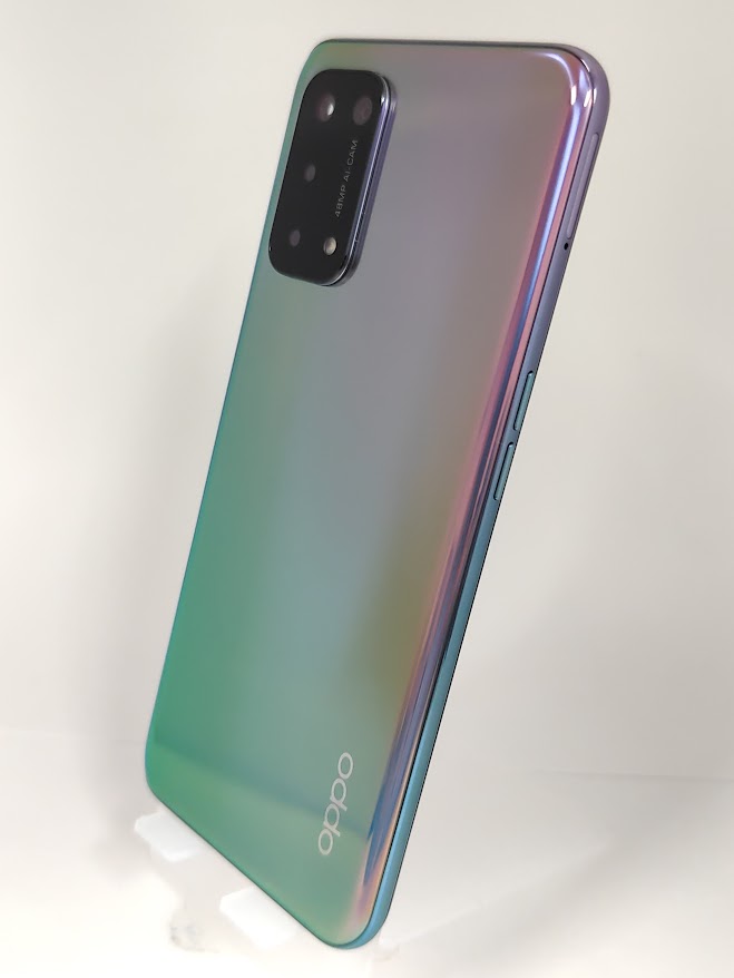 楽天市場】【中古B】OPPO A54 5G au版SIMフリー : coto mono 楽天市場店