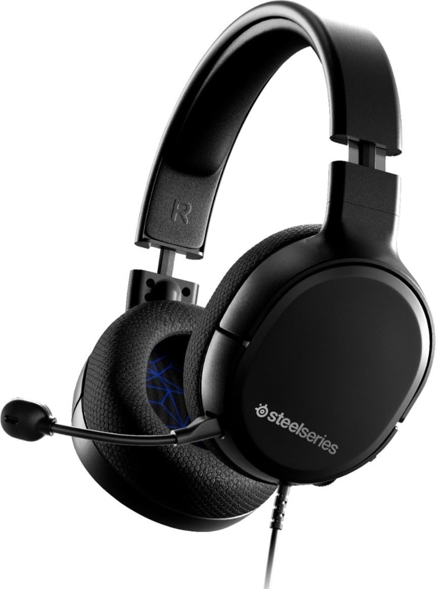 楽天市場】SteelSeries 61486 Arctis Pro PC用ハイファイ