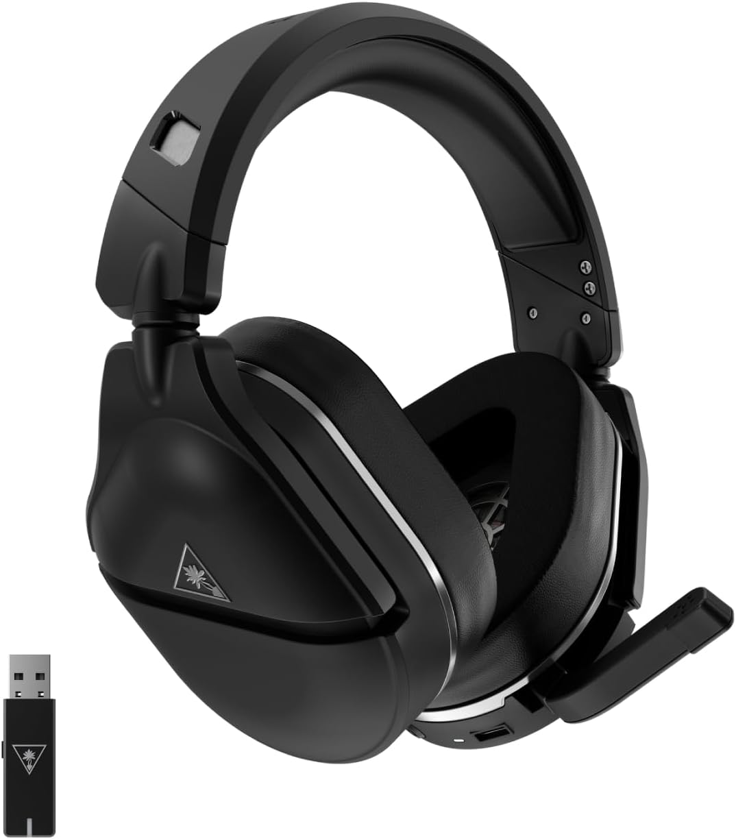 ゲーミングヘッドセット　ステルス700 gen2max 楽天市場】Turtle Beach タートルビーチStealth 700 Gen 2 MAX : coto