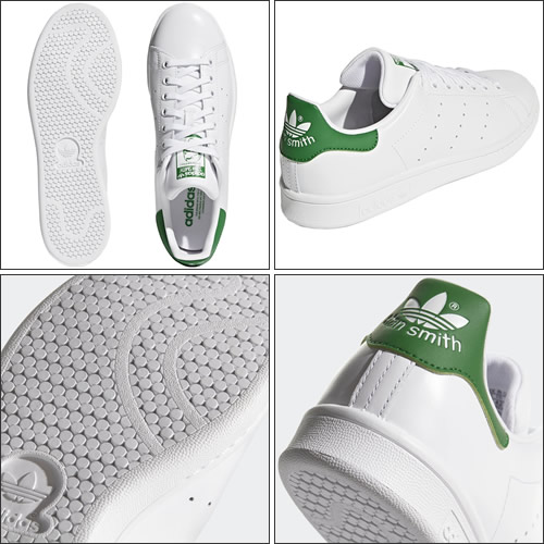 STANSMITH（adidas） - アディダス スタンスミス ホワイト/ゴールド