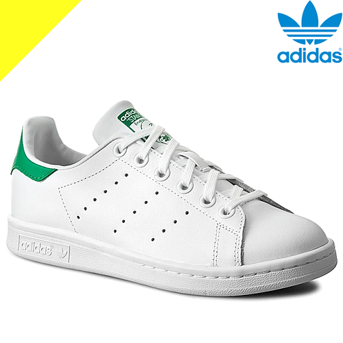 楽天市場 Adidas アディダス スニーカー スタンスミス アディダス オリジナルス レディース 白 ホワイト Adidas Originals Stan Smith M605 Cotonas コトナス