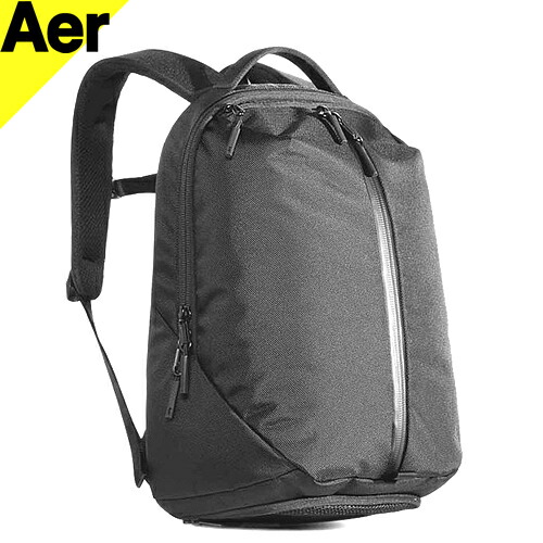 エアー Aer バッグ バックパック リュック ジム リュックサック メンズ Pack2 レディース 通勤 18l おしゃれ 2way 黒 ビジネス ブランド 大容量 通勤 通学 旅行バッグ 自転車 スポーツ ジム フィットパック2 Fit Pack2 Aer Cotonas コトナス 年春夏新作