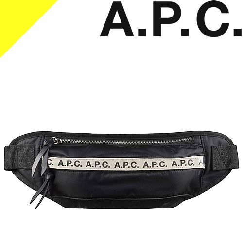 2023春夏 A.P.C ボディバッグの通販 by satsuki's shop｜アーペーセー