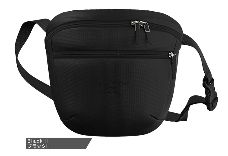 アークテリクス マンティス 2 バッグ ショルダーバッグ ボディバッグ