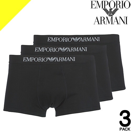 EMPORIO ARMANI ボクサーパンツ 111610-CC722-21320 Amazon | EMPORIO ARMANI(エンポリオアルマーニ) メンズボクサー
