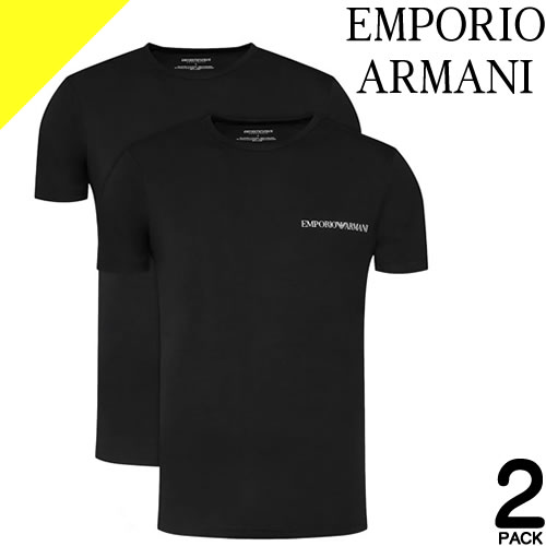 Armani Exchange ブラック ロゴ ロンTシャツ 国内正規品】 アルマーニエクスチェンジ ARMANI EXCHANGE T