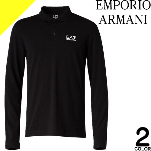楽天市場】エンポリオ アルマーニ ロンT メンズ Tシャツ カットソー