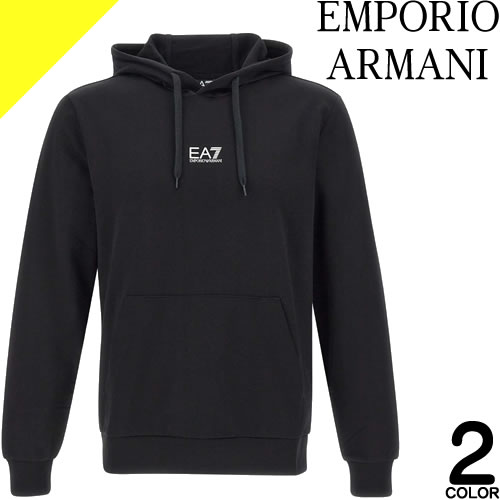 楽天市場】エンポリオアルマーニ エアセッテ パーカー EMPORIO