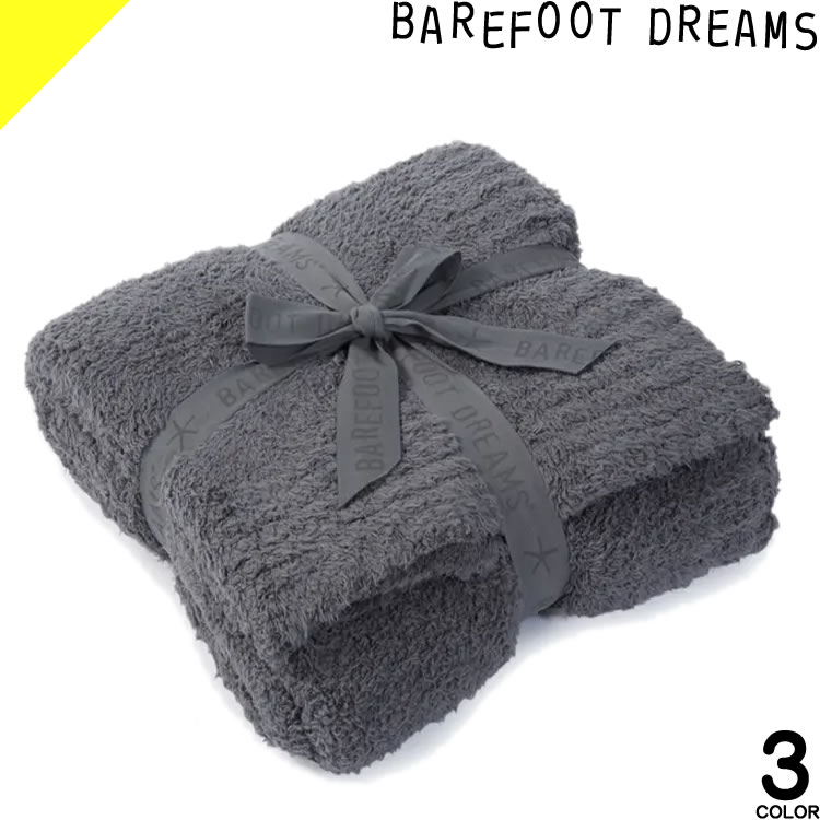楽天市場】【厚手タイプ】ベアフットドリームス Barefoot Dreams