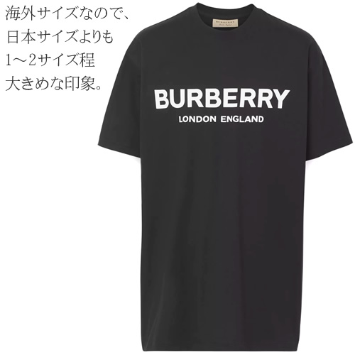 black burberry t shirt