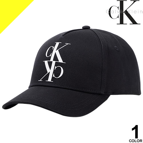 楽天市場 カルバンクライン キャップ 帽子 メンズ スナップバックキャップ レディース ブランド ロゴ 大きいサイズ 黒 ブラック Calvin Klein J Mirror Ck Cap With Flocking K50k Cotonas コトナス
