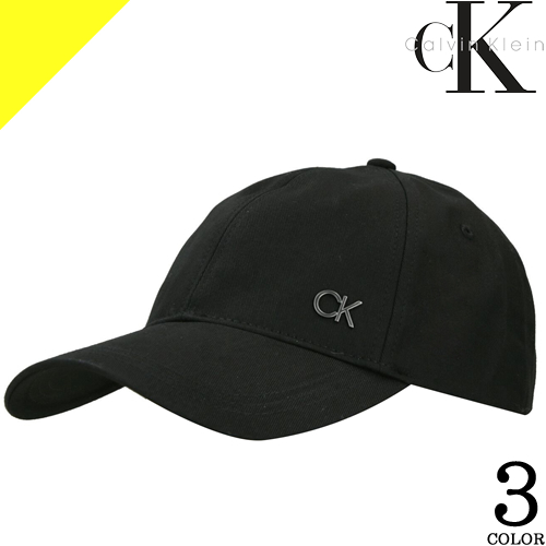 楽天市場 カルバンクライン キャップ ベースボールキャップ 帽子 メンズ ブランド 大きいサイズ 大きめ ロゴ 無地 黒 白 ブラック ホワイト ネイビー Calvin Klein Metal Ck Enamel K50k Cotonas コトナス