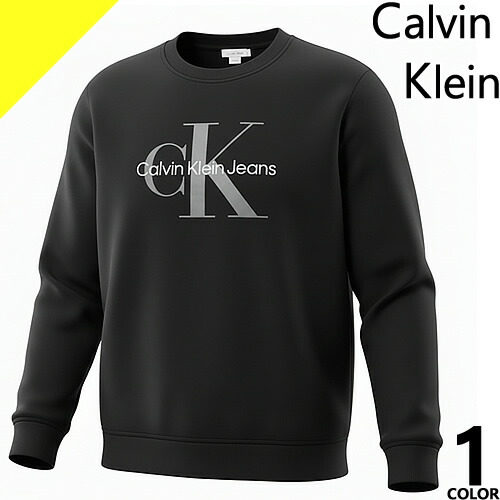 楽天市場】カルバンクライン トレーナー Calvin Klein