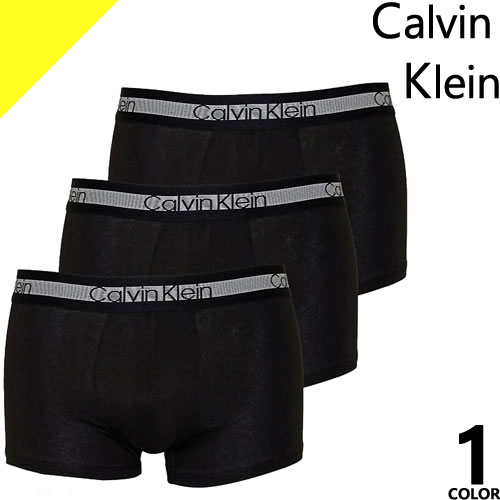 楽天市場】カルバンクライン ボクサーパンツ 3枚セット 3枚組 メンズ