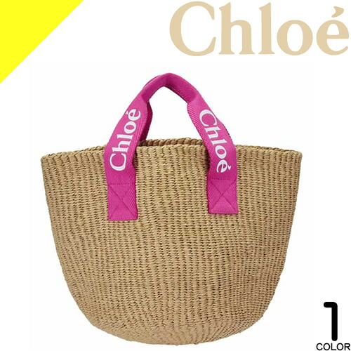 楽天市場】Chloe Kids クロエ キッズ かごバッグ C10293