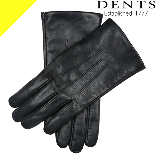 本店取扱 [デンツ社公認販売店]DENTS 手袋 / デンツ手袋 DEERSKIN