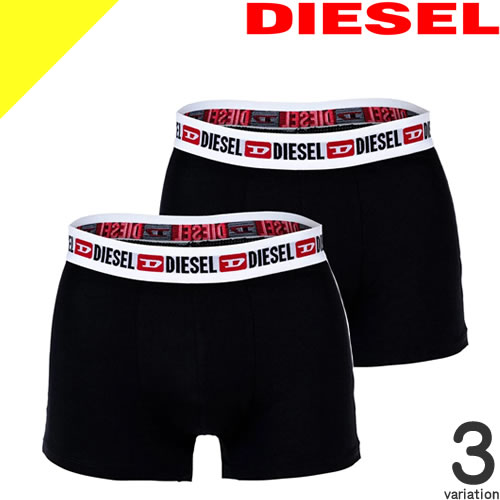 楽天市場】ディーゼル ボクサーパンツ アンダーウエア 下着 5枚